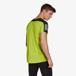 adidas OWN THE RUN TEE 