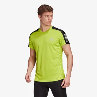 adidas OWN THE RUN TEE 