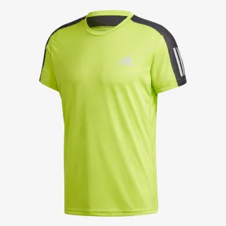 adidas OWN THE RUN TEE 