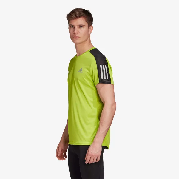 adidas T-shirt OWN THE RUN TEE 