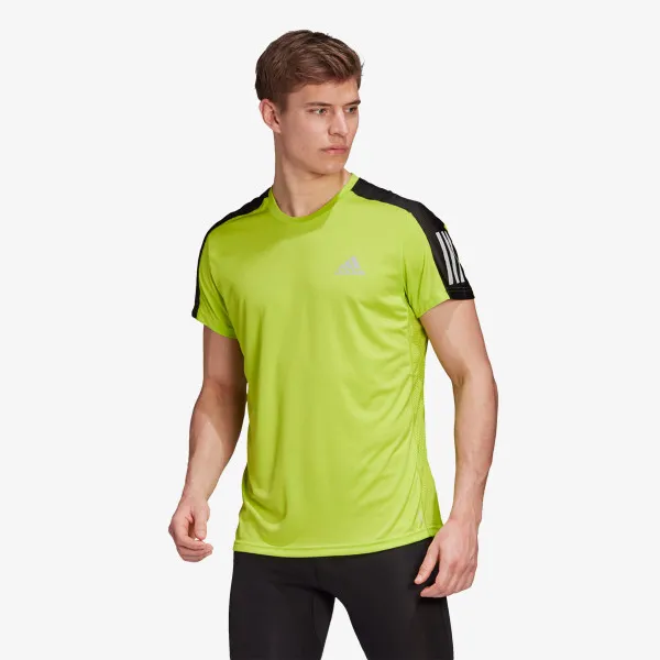 adidas OWN THE RUN TEE 