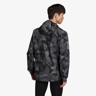 adidas OWN THE RUN JKT 