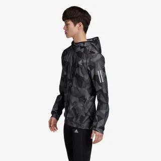 adidas OWN THE RUN JKT 