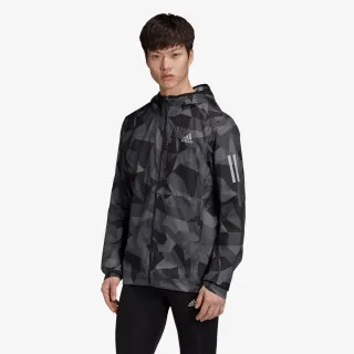 adidas OWN THE RUN JKT 