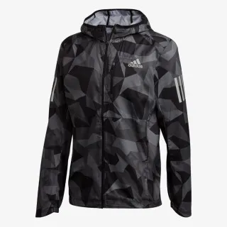 adidas OWN THE RUN JKT 