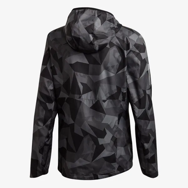 adidas OWN THE RUN JKT 