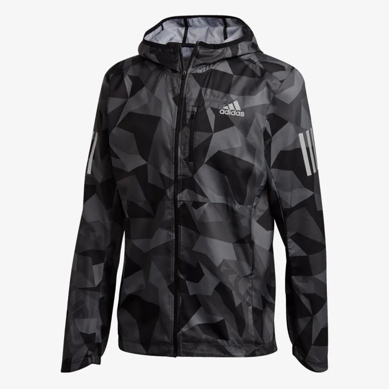 adidas OWN THE RUN JKT 