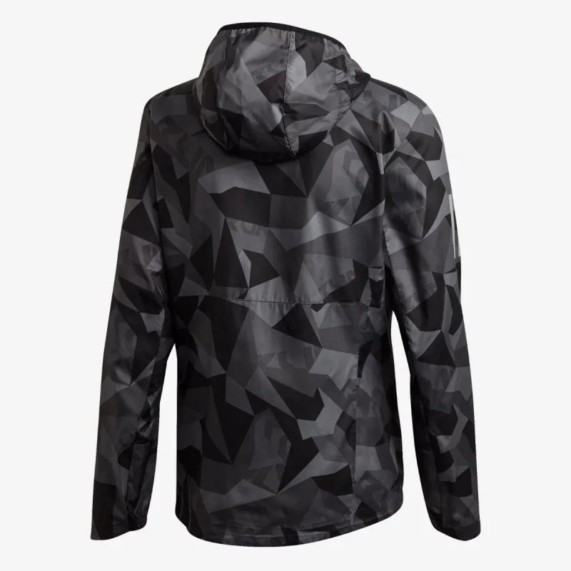 adidas OWN THE RUN JKT 