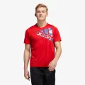adidas TKY OLY BOS TEE 