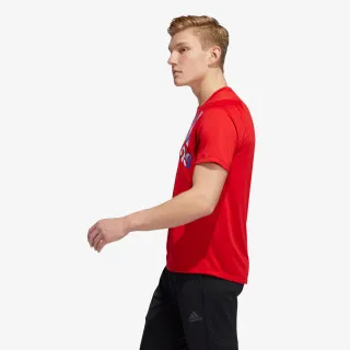 adidas TKY OLY BOS TEE 