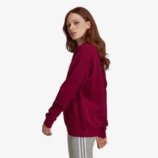 adidas TRF CREW SWEAT 