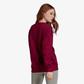 adidas TRF CREW SWEAT 