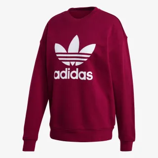 adidas TRF CREW SWEAT 