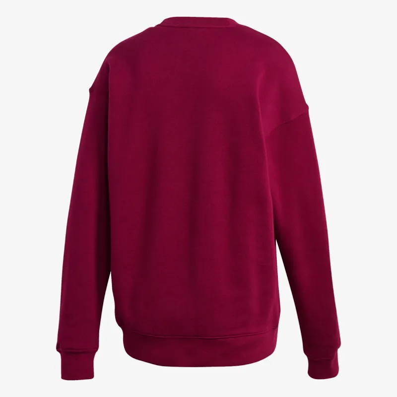 adidas TRF CREW SWEAT 