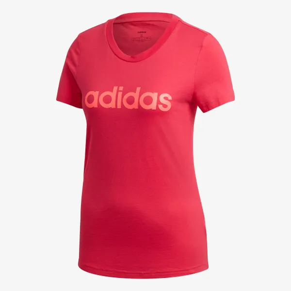 adidas T-shirt W E LIN SLIM T 