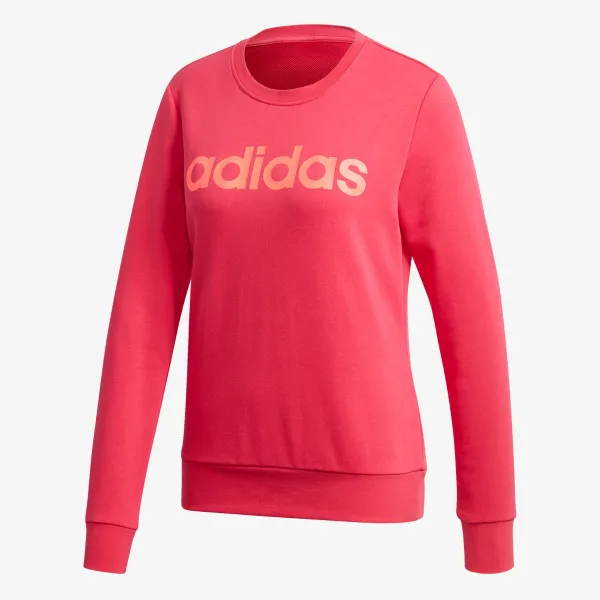 adidas Majica bez kragne W E LIN SWEAT 