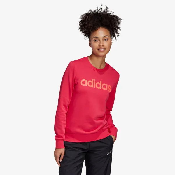 adidas Majica bez kragne W E LIN SWEAT 