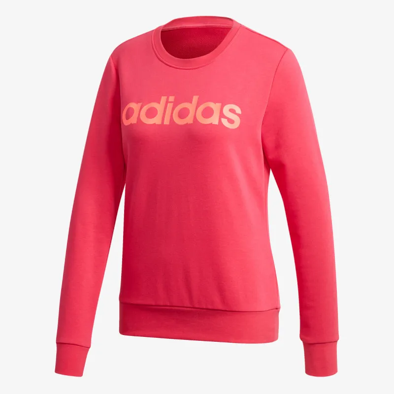 adidas W E LIN SWEAT 