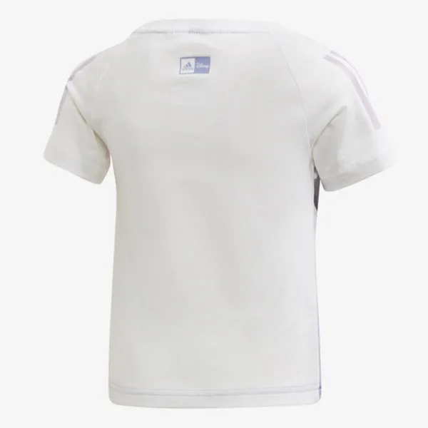 adidas T-shirt LG DY FRO Tee 