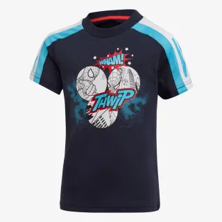 adidas LB DY SM Tee 