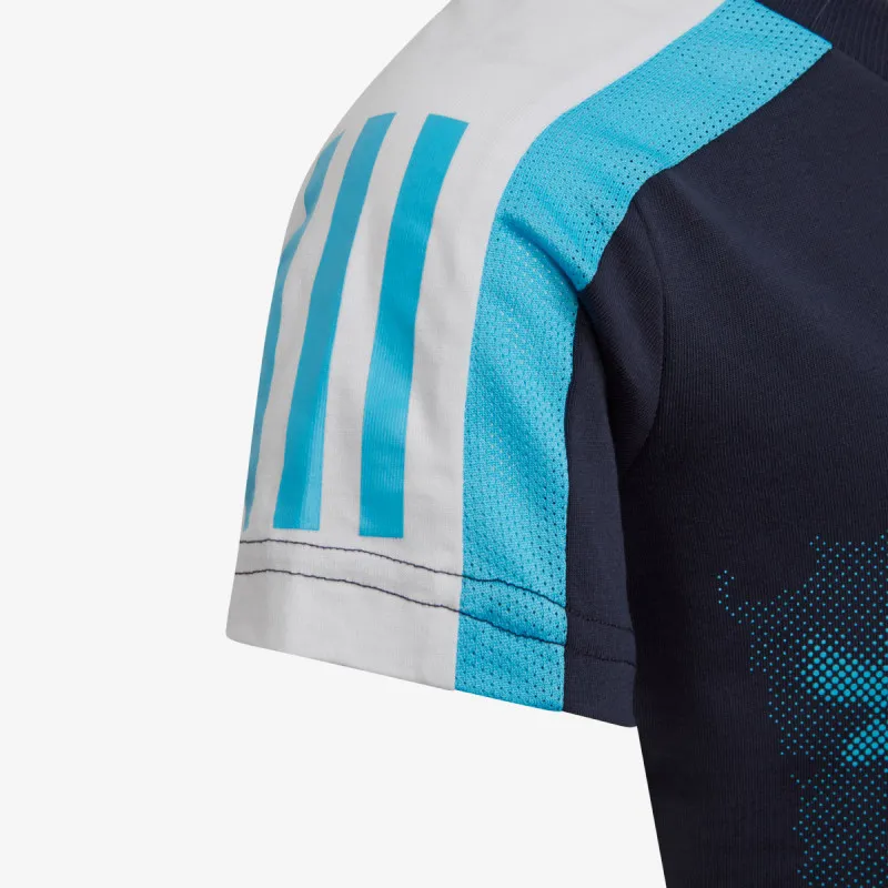 adidas LB DY SM Tee 