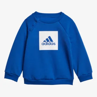 adidas I 3SLOGO JOG FL 