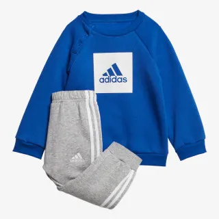 adidas I 3SLOGO JOG FL 