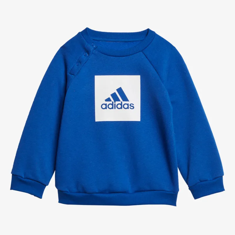 adidas I 3SLOGO JOG FL 