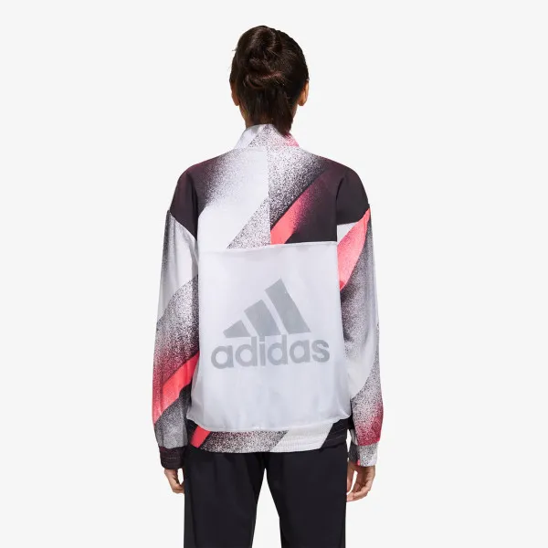 adidas Jakna W UC WV TT 