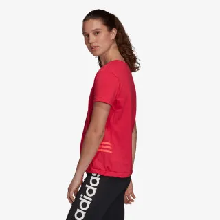 adidas W D2M MO T 