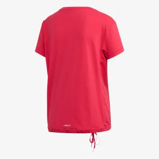 adidas W D2M MO T 