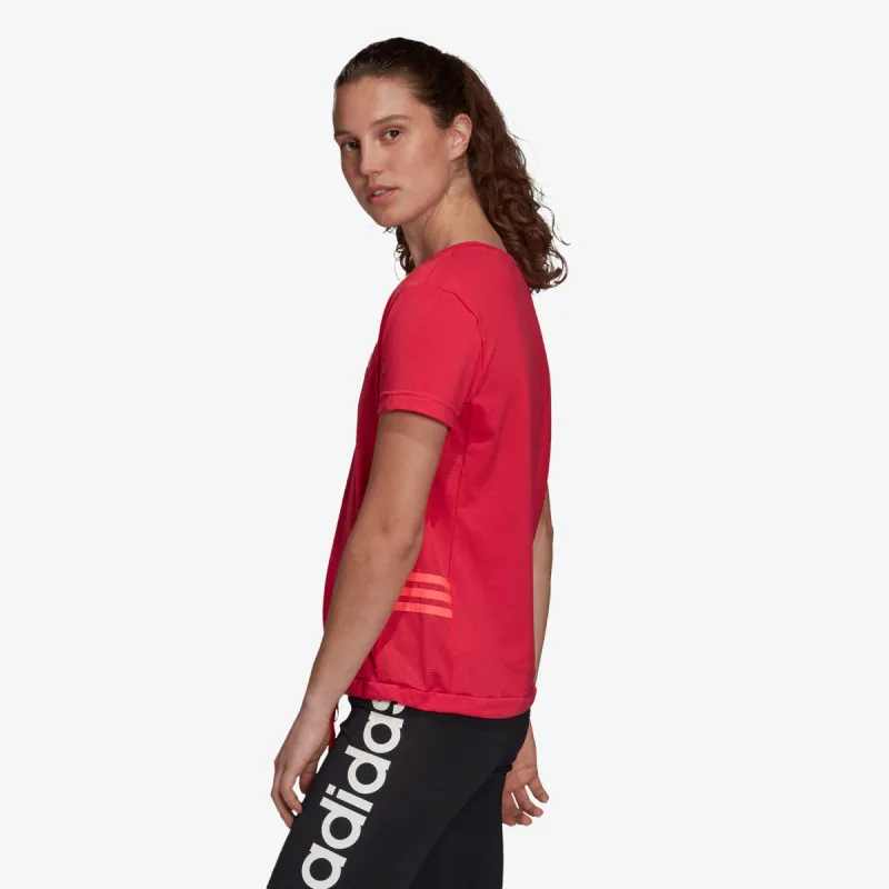 adidas W D2M MO T 