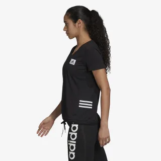 adidas W D2M MO T 