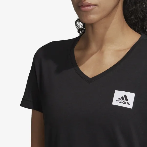 adidas T-shirt W D2M MO T 