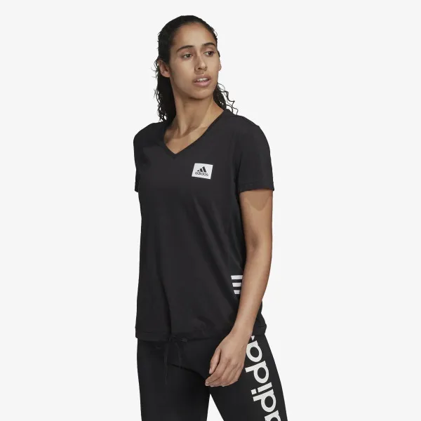 adidas W D2M MO T 
