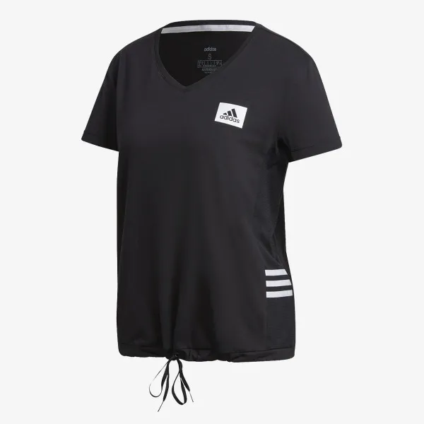 adidas T-shirt W D2M MO T 