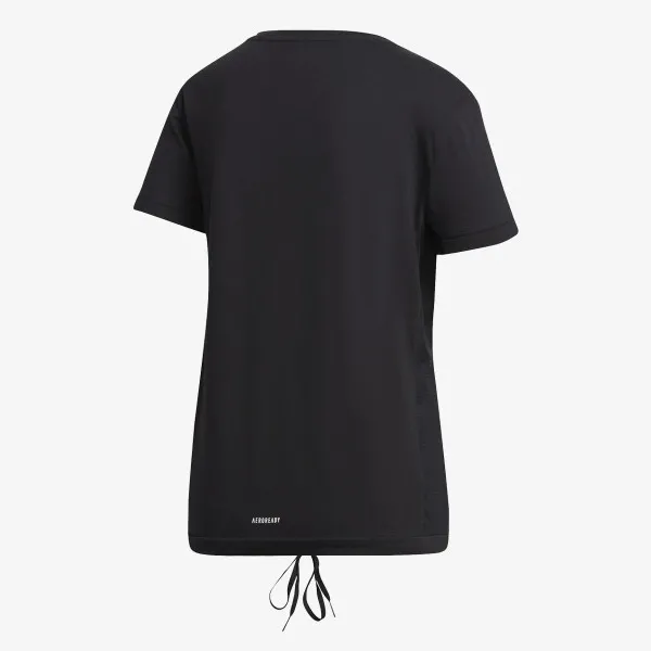 adidas T-shirt W D2M MO T 