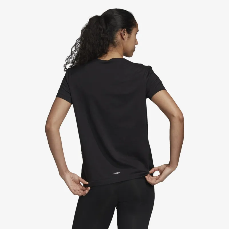 adidas W D2M MO T 