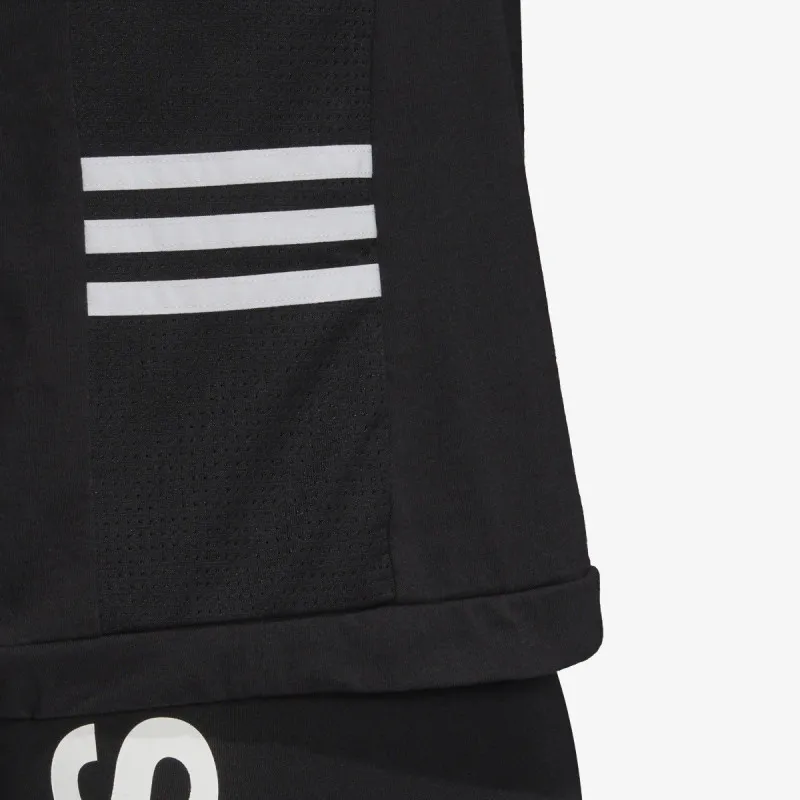 adidas W D2M MO T 