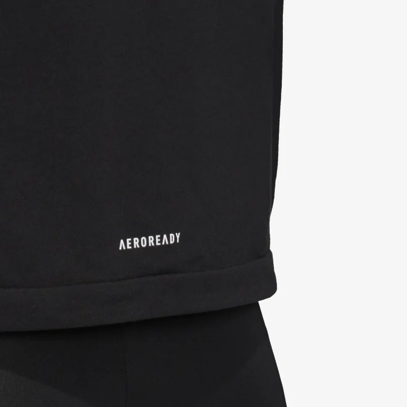 adidas W D2M MO T 