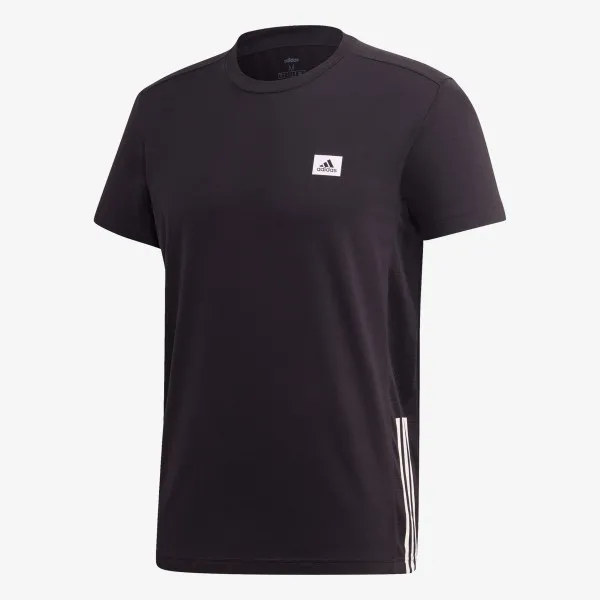 adidas T-shirt M D2M MOTION TE 