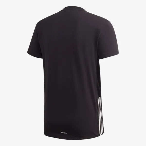 adidas T-shirt M D2M MOTION TE 