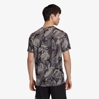 adidas M D2M AOP TEE 