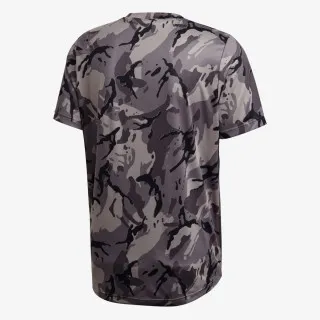 adidas M D2M AOP TEE 