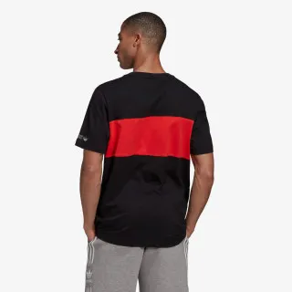 adidas PANEL TRF TEE 