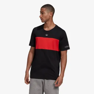 adidas PANEL TRF TEE 