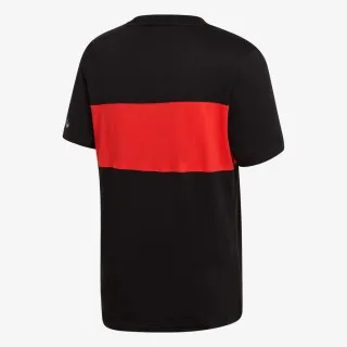 adidas PANEL TRF TEE 