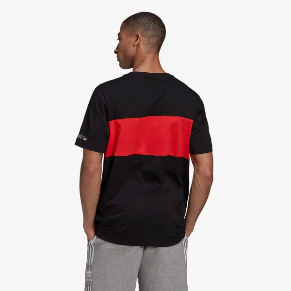 adidas PANEL TRF TEE 