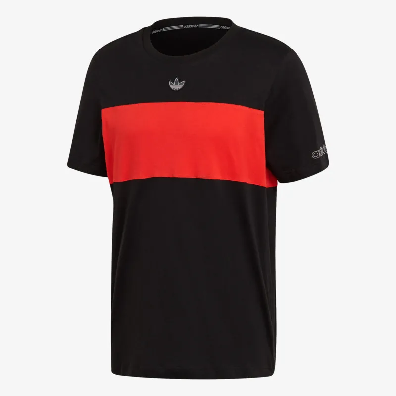 adidas PANEL TRF TEE 