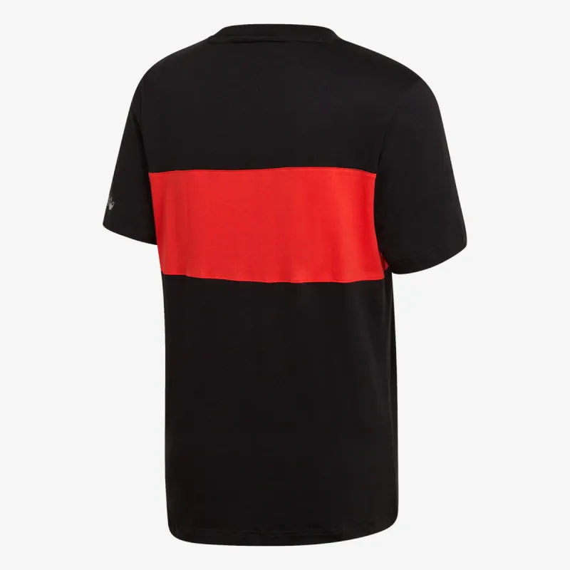 adidas PANEL TRF TEE 